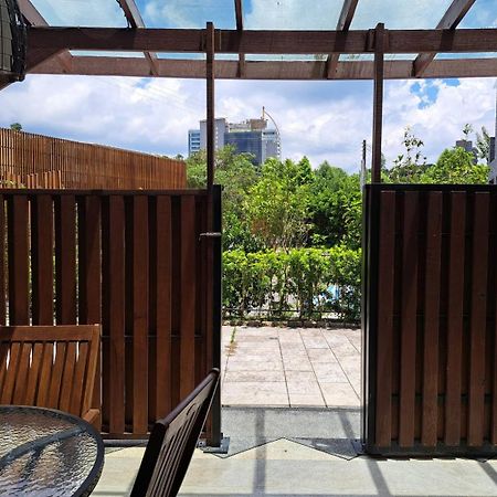Hu An--The Lakeside House Yuchi Exterior photo