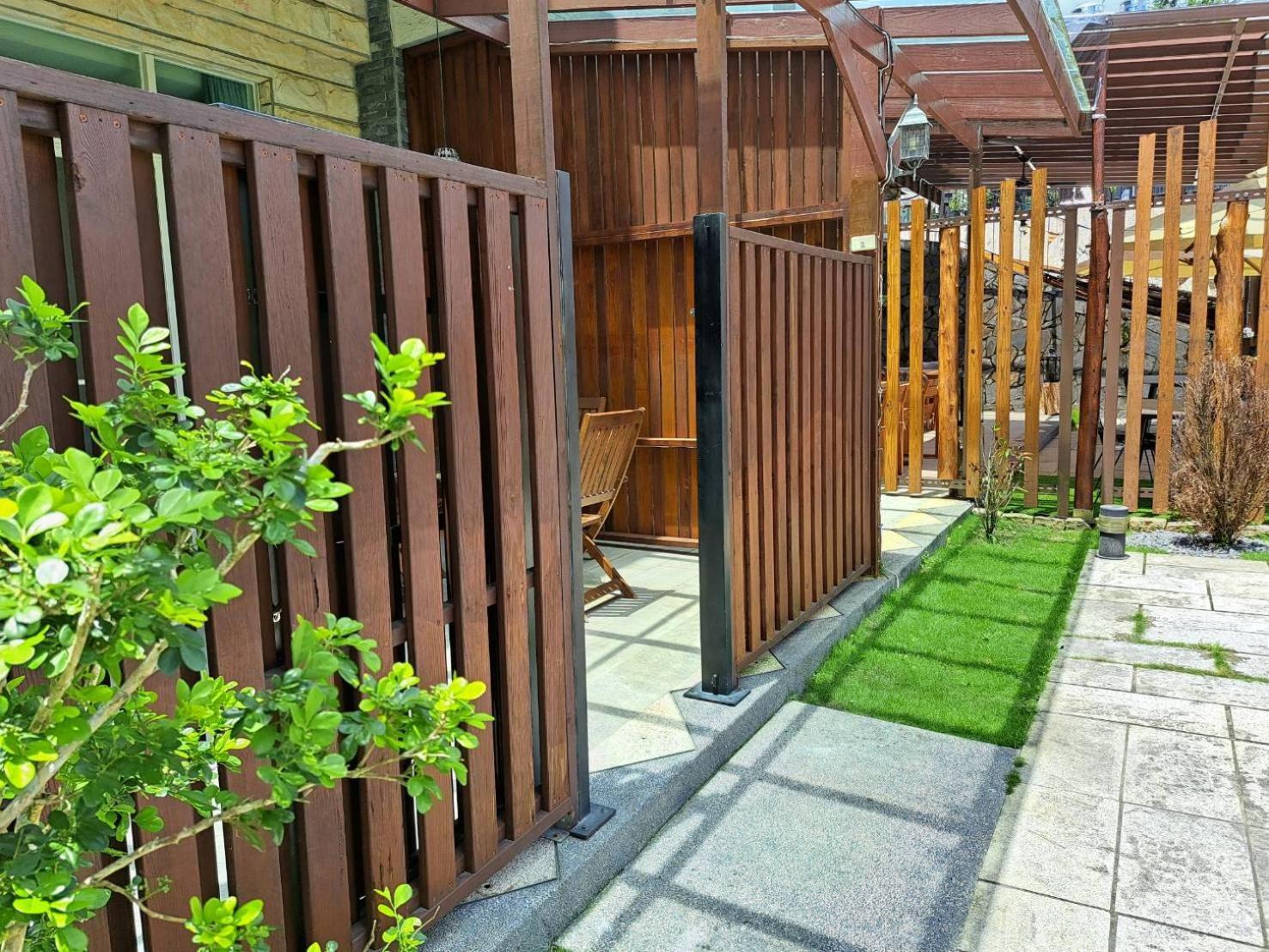 Hu An--The Lakeside House Yuchi Exterior photo
