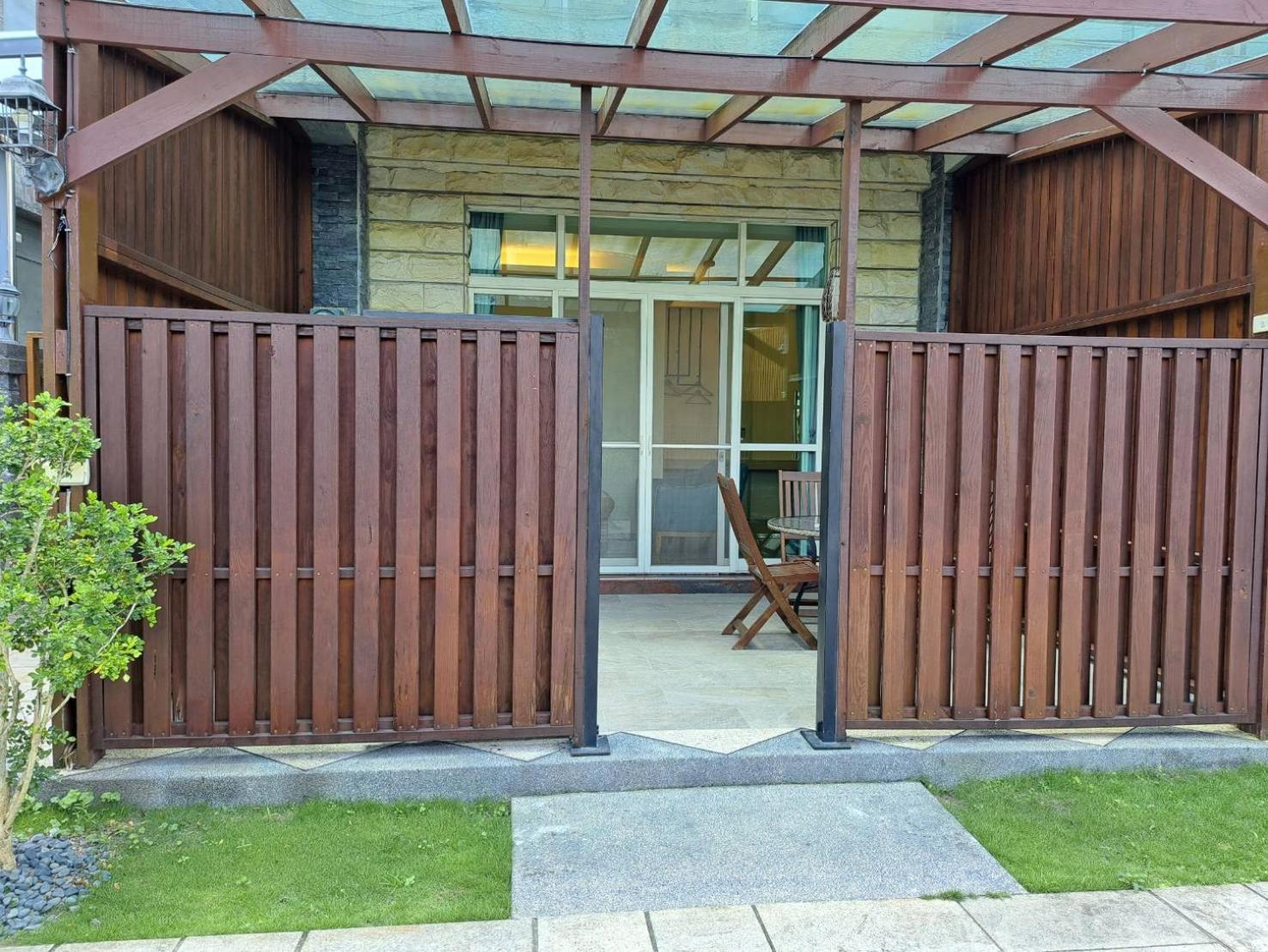 Hu An--The Lakeside House Yuchi Exterior photo