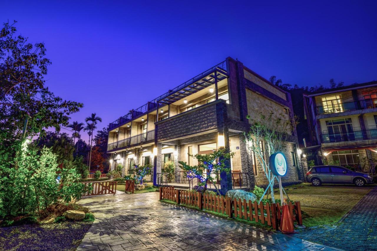 Hu An--The Lakeside House Yuchi Exterior photo