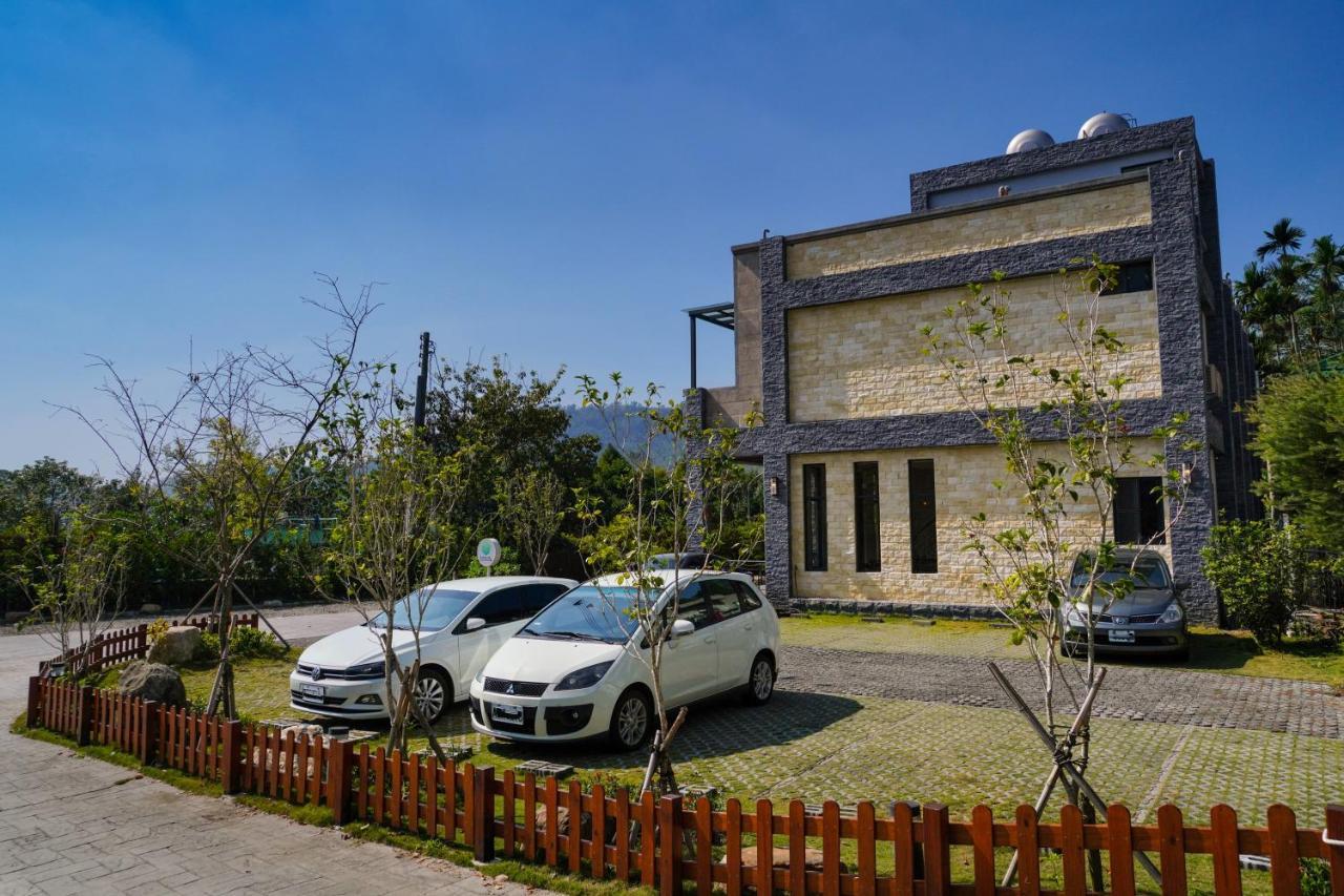 Hu An--The Lakeside House Yuchi Exterior photo